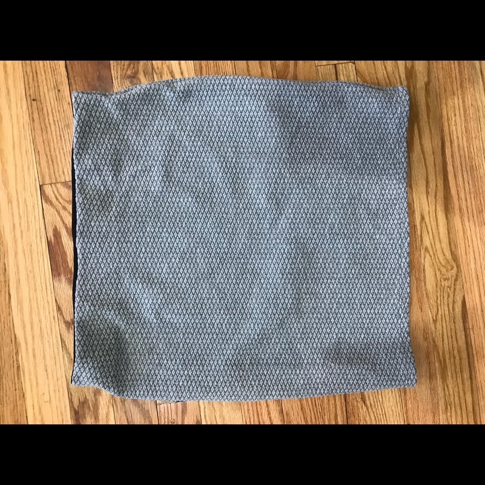 Mini skirt size M